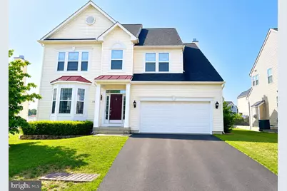 252 Hughs Road, Charles Town, WV 25414 - Photo 1