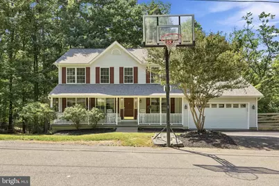 152 White Oak Court, Harpers Ferry, WV 25425 - Photo 4