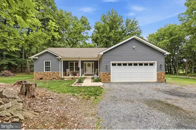 1063 Whitmer Road, Shenandoah Junction, WV 25442 - Photo 1