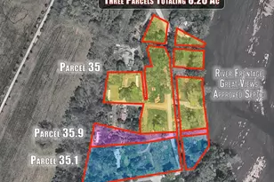 Parcel 35 35 1 35 9 John Rissler Rd, Charles Town, WV 25414 - Photo 1