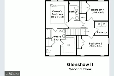 Homesite 110 Richmond Place, Charles Town, WV 25414 - Photo 14
