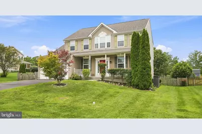 44 Alyssa Court, Charles Town, WV 25414 - Photo 72