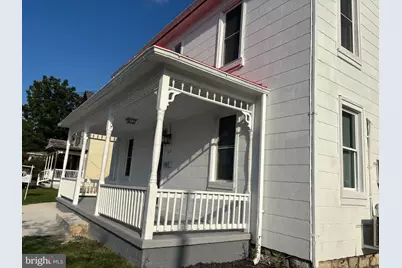 119 W 7th Avenue W, Ranson, WV 25438 - Photo 2