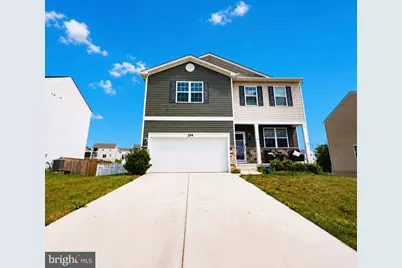 354 Gumspring Drive, Charles Town, WV 25414 - Photo 1