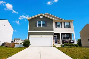 354 Gumspring Dr, Charles Town, WV 25414 - Photo 1