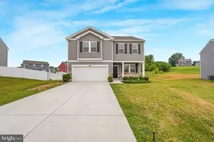 115 Bell Tower Ln, Charles Town, WV 25414 - Photo 1