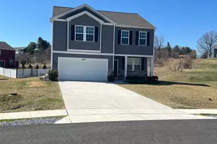 115 Bell Tower Ln, Charles Town, WV 25414 - Photo 1