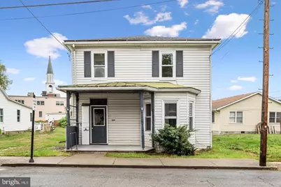 309 N Lawrence Street, Charles Town, WV 25414 - Photo 1
