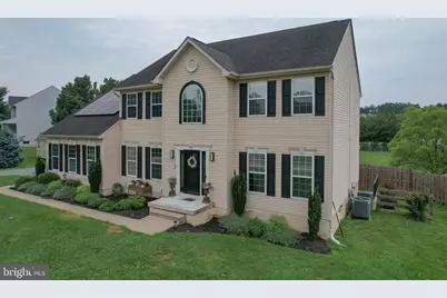 40 Sweet Shade Court, Harpers Ferry, WV 25425 - Photo 2