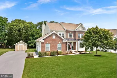 661 Chickamauga Drive, Harpers Ferry, WV 25425 - Photo 2