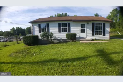 200 Peach Tree Drive, Ranson, WV 25438 - Photo 1