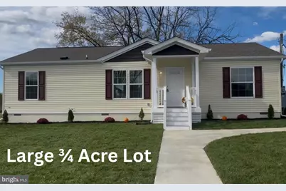 35 Fox Chase Court, Kearneysville, WV 25430 - Photo 1