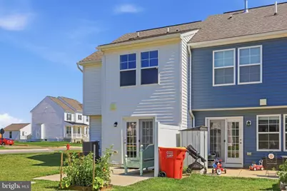 275 Colston Road, Charles Town, WV 25414 - Photo 34