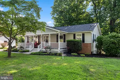 95 Captain Kime Drive, Charles Town, WV 25414 - Photo 2