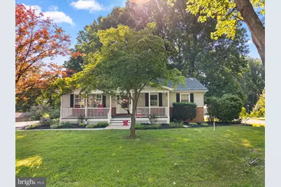 95 Captain Kime Drive, Charles Town, WV 25414 - Photo 1