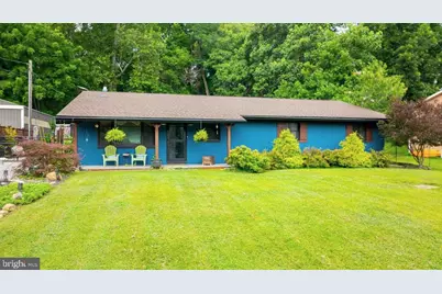 61 Natalie Lane, Harpers Ferry, WV 25425 - Photo 1