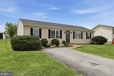 57 Stiles Way, Ranson, WV 25438 - Photo 4