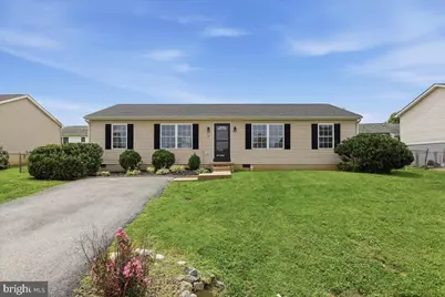 57 Stiles Way, Ranson, WV 25438 - Photo 2