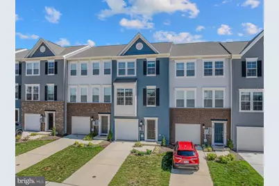 52 Telluride Way, Charles Town, WV 25414 - Photo 4