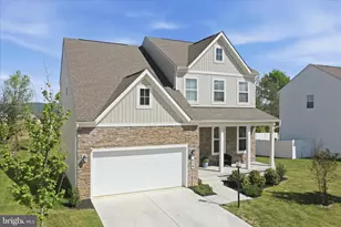 639 Barksdale Dr, Charles Town, WV 25414 - Photo 1