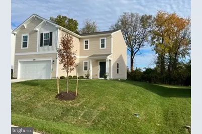397 Gatehouse Place, Charles Town, WV 25414 - Photo 2