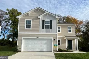 397 Gatehouse Pl, Charles Town, WV 25414 - Photo 1