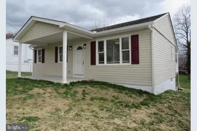 252 Polk, Harpers Ferry, WV 25425 - Photo 2