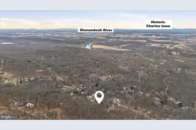 Lot #62 Fawn Drive, Harpers Ferry, WV 25425 - Photo 4
