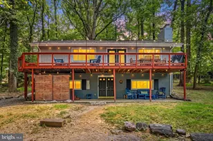 202 Huckleberry Ln, Harpers Ferry, WV 25425 - Photo 1