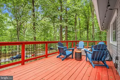 202 Huckleberry Lane, Harpers Ferry, WV 25425 - Photo 40