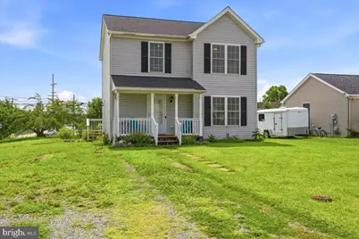 32 Three Sisters Court, Ranson, WV 25438 - Photo 1