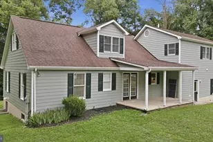 160 Train Whistle Dr, Harpers Ferry, WV 25425 - Photo 6
