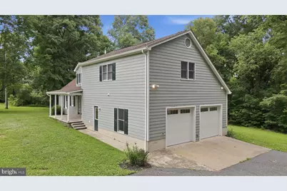 160 Train Whistle Drive, Harpers Ferry, WV 25425 - Photo 4