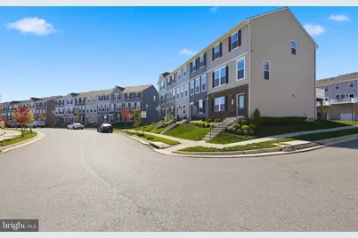 28 Democracy Mews #476, Ranson, WV 25438 - Photo 6