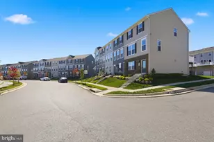 28 Democracy Mews, Ranson, WV 25438 - Photo 6