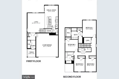 211 Eclipse Street, Charles Town, WV 25414 - Photo 40