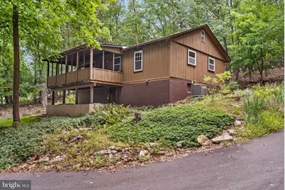 964 Valley View Road, Harpers Ferry, WV 25425 - Photo 1