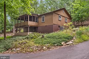 964 Valley View Rd, Harpers Ferry, WV 25425 - Photo 1