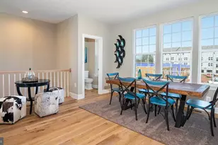 40 Democracy Mews, Ranson, WV 25438 - Photo 8
