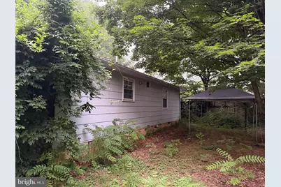 7628 Martinsburg Pike, Shepherdstown, WV 25443 - Photo 2