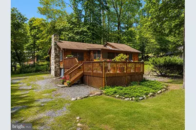 366 Huckleberry Lane, Harpers Ferry, WV 25425 - Photo 62