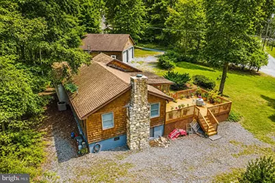 366 Huckleberry Lane, Harpers Ferry, WV 25425 - Photo 6