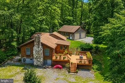 366 Huckleberry Lane, Harpers Ferry, WV 25425 - Photo 50
