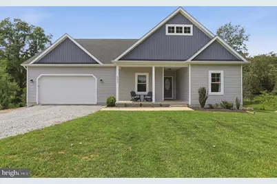 553 Rippon Village Dr, Charles Town, WV 25414 - Photo 1
