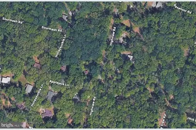 Highview Road, Harpers Ferry, WV 25425 - Photo 2