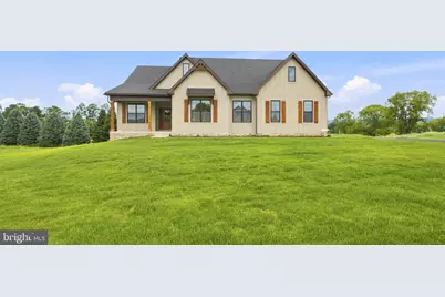 78 Jingle Bells Court #LOT 4, Harpers Ferry, WV 25425 - Photo 4