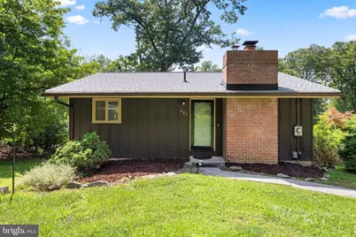 327 Cub Run Lane, Harpers Ferry, WV 25425 - Photo 1