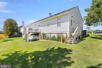 219 Crosswinds Drive, Charles Town, WV 25414 - Photo 34