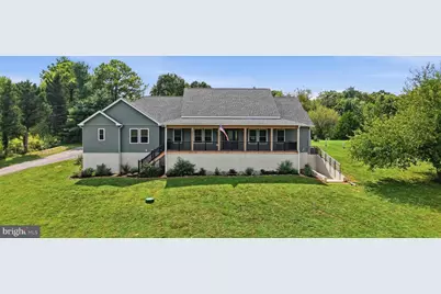 295 King Lear Drive, Charles Town, WV 25414 - Photo 2