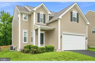 61 Hughs Road, Charles Town, WV 25414 - Photo 1